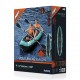 Bestway 65052 kayak deportivo 2 personas(s) Negro, Azul Kayak inflable