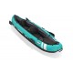 Bestway 65052 kayak deportivo 2 personas(s) Negro, Azul Kayak inflable