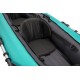 Bestway 65052 kayak deportivo 2 personas(s) Negro, Azul Kayak inflable