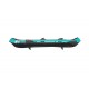 Bestway 65052 kayak deportivo 2 personas(s) Negro, Azul Kayak inflable