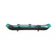 Bestway 65052 kayak deportivo 2 personas(s) Negro, Azul Kayak inflable