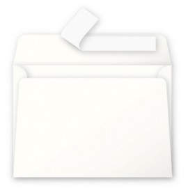 Clairefontaine 5446C sobre C6 (114 x 162 mm) Blanco 20 pieza(s)