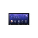 Sony XAV-AX5650 receptor multimedia para coche Negro 220 W Bluetooth