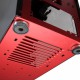 Lian Li PC-P50R Armor Suite ATX Rojo
