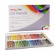 Pentel PHN-50 pastel Pastel al óleo Multicolor 50 pieza(s)