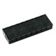 Colop 107134 almohadilla para sello Negro 1 pieza(s)