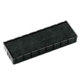Colop 107134 almohadilla para sello Negro 1 pieza(s)