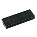 Colop 107134 almohadilla para sello Negro 1 pieza(s)
