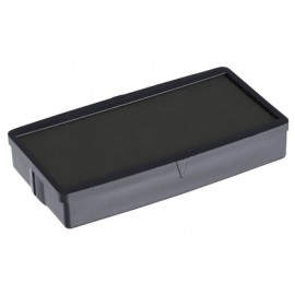Colop E/20 almohadilla para sello Negro 1 pieza(s)