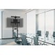 Neomounts by Newstar soporte de pared motorizado