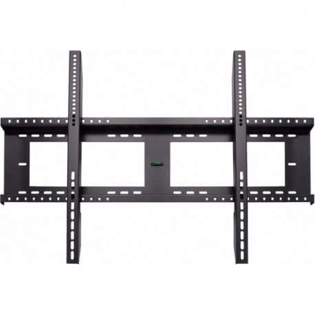 Viewsonic VB-WMK-001-2C soporte para monitor 2,49 m (98'') Tornillos Negro