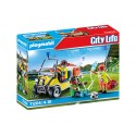 Playmobil City Life 71204 set de juguetes
