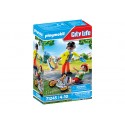 Playmobil City Life 71245 set de juguetes