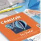 Canson C400108142 papel decorativo Arte de papel 50 hojas