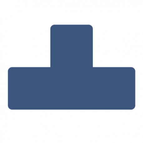 Tarifold 197301 cinta adhesiva Apto para uso en interior Cloruro de polivinilo (PVC) Azul