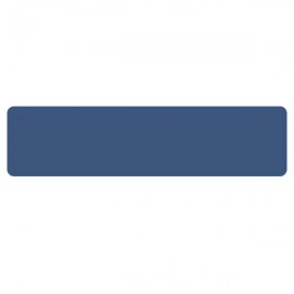 Tarifold 197101 cinta adhesiva Apto para uso en interior 0,2 m Cloruro de polivinilo (PVC) Azul