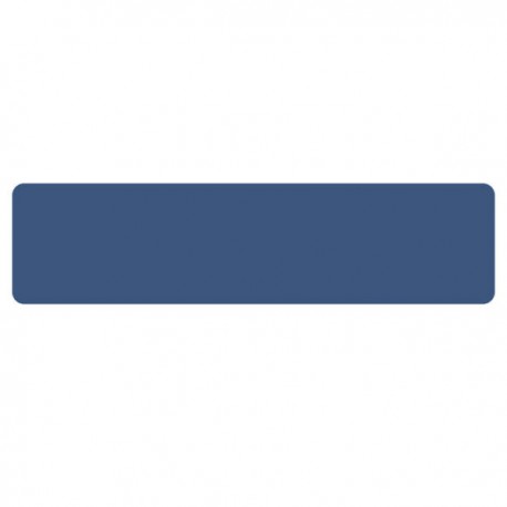 Tarifold 197101 cinta adhesiva Apto para uso en interior 0,2 m Cloruro de polivinilo (PVC) Azul