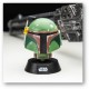 Paladone Bobba Fett Icon Light BDP Iluminación de ambiente