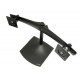 Ergotron DS Series DS100 Dual Monitor Desk Stand, Horizontal 33-322-200