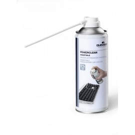 Durable POWERCLEAN limpiador de aire comprimido 200 ml