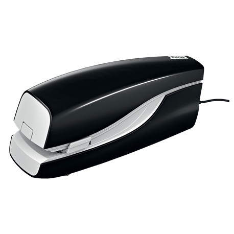 Petrus 623385 grapadora eléctrica 20 hojas