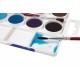 Jovi 800/12 pintura a base de agua Multi Paleta 12 pieza(s)
