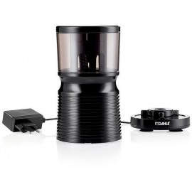 Dahle 00210-14410 sacapuntas Sacapuntas eléctrico Negro