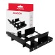 Axagon RHD-P35 Adaptador 2x 2.5 en PCI