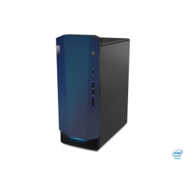 Lenovo IdeaCentre Gaming5 i5-11400F Torre Intel® Core™ i5 8 GB DDR4-SDRAM 256 GB SSD Windows 11 Home PC Negro, Azul