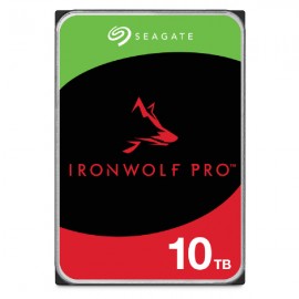 Seagate IronWolf Pro ST10000NT001 disco duro interno 3.5'' 10000 GB