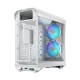 Fractal Design Torrent Blanco