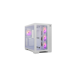 CAJA NOX MIDITORRE DELUXE HUMMER ASTRA BLANCA