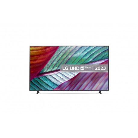 LG UHD 006LB 2,18 m (86'') 4K Ultra HD Smart TV Wifi Negro