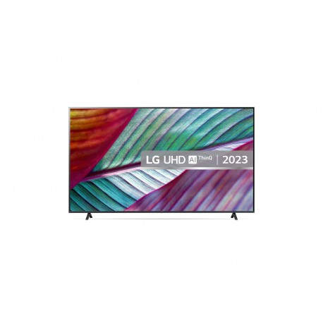 LG UHD 006LB 2,18 m (86'') 4K Ultra HD Smart TV Wifi Negro