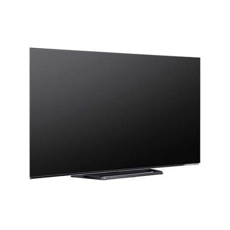 TELEVISIÓN OLED 55  HISENSE 55A85H SMART TELEVISIÓN 4K UH