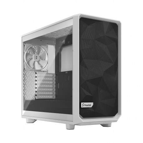 Fractal Design Meshify 2 Lite Blanco - fd-c-mel2a-04