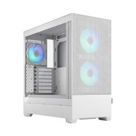 Fractal Design Pop Air Blanco - fd-c-por1a-01