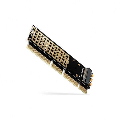 Axagon PCEM2-1U. Adaptador PCIe x16 a M.2