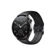 Xiaomi Watch S1 Pro 3,73 cm (1.47'') AMOLED 46 mm Negro GPS (satélite)