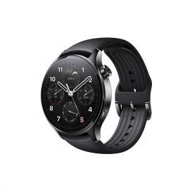 Xiaomi Watch S1 Pro 3,73 cm (1.47'') AMOLED 46 mm Negro GPS (satélite)