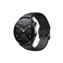 Xiaomi Watch S1 Pro 3,73 cm (1.47'') AMOLED 46 mm Negro GPS (satélite)