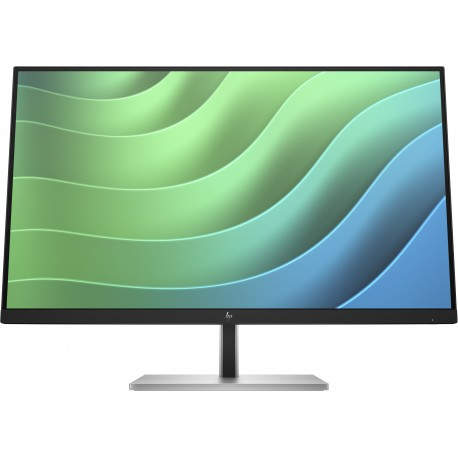HP E27 G5 68,6 cm (27'') 1920 x 1080 Pixeles Full HD LED Negro