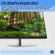 HP E27 G5 68,6 cm (27'') 1920 x 1080 Pixeles Full HD LED Negro