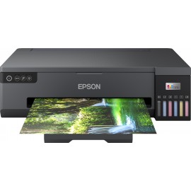 Epson EcoTank ET-18100 impresora de foto Inyección de tinta 5760 x 1440 DPI Wifi