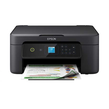 Epson Expression Home XP-3205 Inyección de tinta A4 5760 x 1440 DPI 10 ppm Wifi