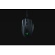Razer Naga V2 Pro ratón mano derecha RF Wireless + Bluetooth + USB Type-C Óptico 30000 DPI