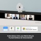 Logitech Brio 300 cámara web 2 MP 1920 x 1080 Pixeles USB-C Blanco