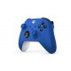 Microsoft Xbox Wireless Controller Azul, Blanco Bluetooth Gamepad Analógico/Digital