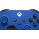 Microsoft Xbox Wireless Controller Azul, Blanco Bluetooth Gamepad Analógico/Digital