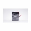 Eaton EB010SP batería para sistema ups Sealed Lead Acid (VRLA) 6 V 9 Ah